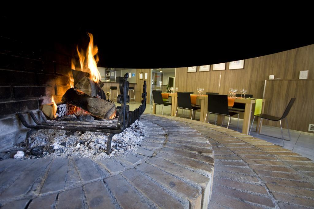 Hotel y Apartamentos SNÖ Isaba Exterior foto